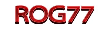 LOGO ROG77